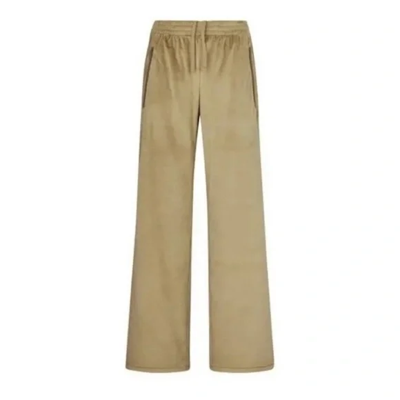 SKIMS Velour Track Pants 👖✨ – Gold 💛 – Size Large – NWT - Picture 2 of 8